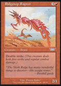 Ridgetop Raptor - Legions (Uncommon) [LGN-108]