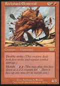 Rockshard Elemental - Legions (Rare) [LGN-109]
