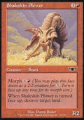 Shaleskin Plower - Legions (Common) [LGN-110]