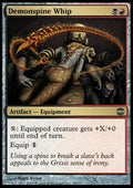 Demonspine Whip