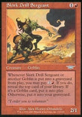 Skirk Drill Sergeant - Legions (Uncommon) [LGN-112]