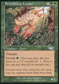 Branchsnap Lorian - Legions (Uncommon) [LGN-118]