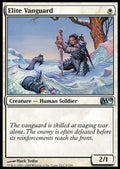 Elite Vanguard