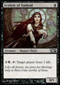 Acolyte of Xathrid