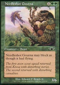 Needleshot Gourna - Legions (Common) [LGN-133]