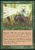 Patron of the Wild - Legions (Common) [LGN-134]