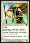 Battlewise Aven - Judgment (Common) [JUD-4]