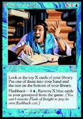 Flash of Insight - Judgment (Uncommon) [JUD-40]
