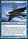 Merfolk Wayfinder