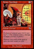 Arcane Teachings - Judgment (Common) [JUD-78]