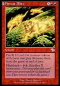 Firecat Blitz - Judgment (Uncommon) [JUD-88]