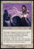 Spirit Flare - Torment (Common) [TOR-15]