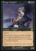 Sengir Vampire - Torment (Rare) [TOR-80]
