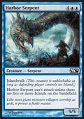 Harbor Serpent - Magic 2011 (Common) [M11-56]