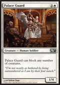 Palace Guard