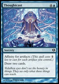 Thoughtcast - Duel Decks: Elspeth vs. Tezzeret (Common) [DDF-71]