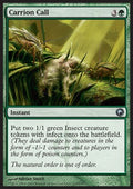 Carrion Call - Scars of Mirrodin (Uncommon) [SOM-115]