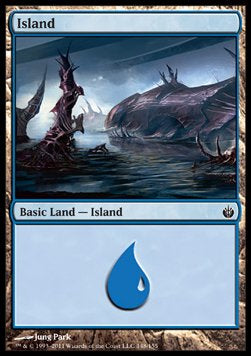 Island (V.1)
