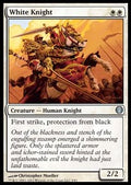 White Knight