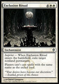 Exclusion Ritual