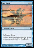 Fog Bank - Commander (Uncommon) [CMD-47]