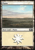 Plains (V.1)