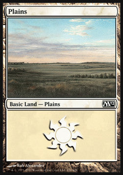 Plains (V.1)
