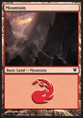 Mountain (V.1)