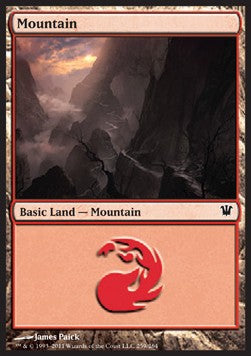 Mountain (V.1)