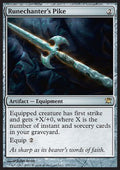 Runechanter's Pike - Innistrad (Rare) [ISD-231]