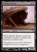 Hidden Horror - Premium Deck Series: Graveborn (Uncommon)