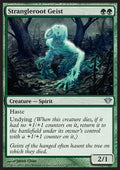 Strangleroot Geist