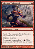 Talons of Falkenrath