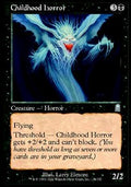 Childhood Horror - Odyssey (Uncommon) [ODY-123]