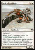 Jedit's Dragoons