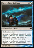 Steel of the Godhead