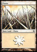Plains (V.1)