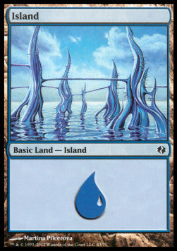 Island (V.3)