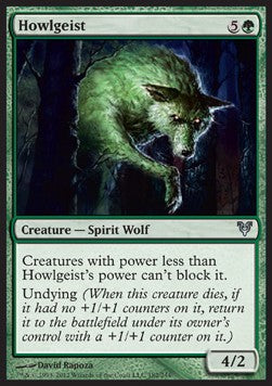Howlgeist