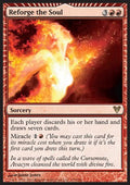 Reforge the Soul - Avacyn Restored (Rare) [AVR-151]