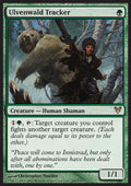 Ulvenwald Tracker - Avacyn Restored (Rare) [AVR-200]