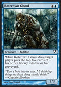 Rotcrown Ghoul