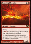 Firewing Phoenix - Magic 2013 (Rare) [M13-131]