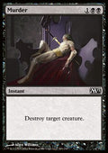 Murder - Magic 2013 (Common) [M13-101]