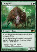 Thragtusk - Magic 2013 (Rare) [M13-193]
