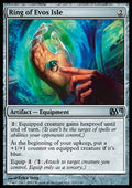 Ring of Evos Isle - Magic 2013 (Uncommon) [M13-211]