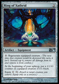 Ring of Xathrid - Magic 2013 (Uncommon) [M13-215]