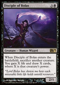 Disciple of Bolas - Magic 2013 (Rare) [M13-88]