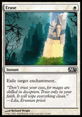 Erase - Magic 2013 (Common) [M13-13]