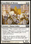 Guardians of Akrasa - Magic 2013 (Common) [M13-18]
